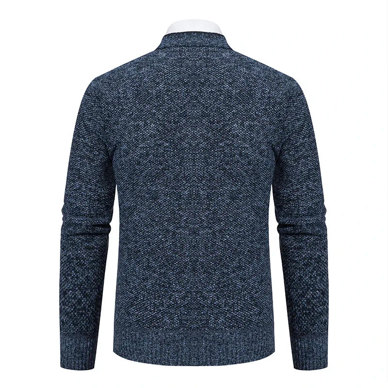 Tyler | Stijlvolle Cardigan voor Heren