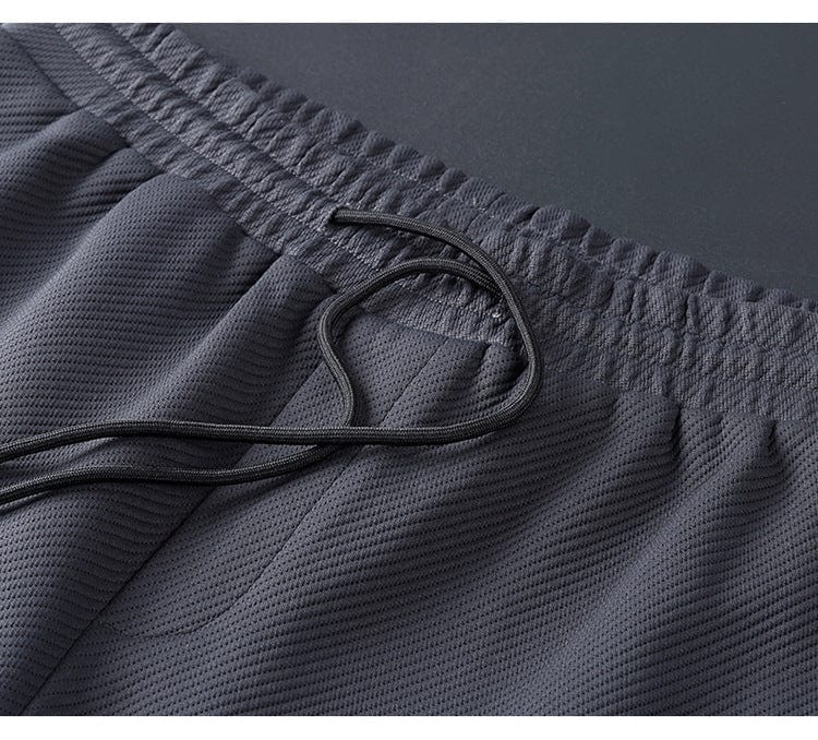 Heren Elite Hardloop Trainings Tracksuit Set