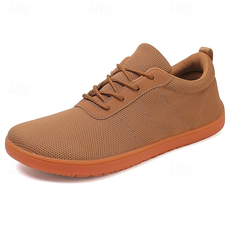 Sander - Barefoot Sneakers